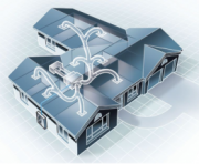 Вентиляция - Интернет-портал ЗимаЛетоГрупп - инжиниринговые услуги полного цикла