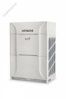 VRV система наружные блоки Hitachi Set Free Sigma - Интернет-портал ЗимаЛетоГрупп - инжиниринговые услуги полного цикла