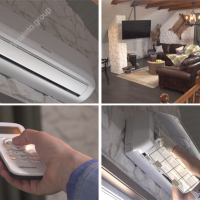 Hisense  в ИДЕАЛЬНОМ РЕМОНТЕ НА ПЕРВОМ КАНАЛЕ - Интернет-портал ЗимаЛетоГрупп - инжиниринговые услуги полного цикла