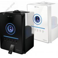 УВЛАЖНИТЕЛЬ ВОЗДУХА ROYAL CLIMA В ПЕРЕДАЧЕ ДАЧНЫЙ ОТВЕТ НА НТВ  - Интернет-портал ЗимаЛетоГрупп - инжиниринговые услуги полного цикла