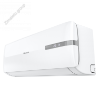 ВИДЕООБЗОР СПЛИТ-СИСТЕМЫ HISENSE СЕРИИ BASIC A - Интернет-портал ЗимаЛетоГрупп - инжиниринговые услуги полного цикла