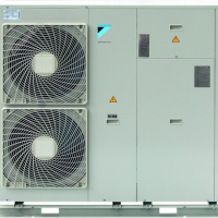 Новые моноблоки Daikin Altherma - Интернет-портал ЗимаЛетоГрупп - инжиниринговые услуги полного цикла