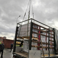 Аквапарк ЛетоЛето г. Тюмень 