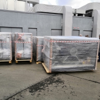 Аквапарк ЛетоЛето г. Тюмень 